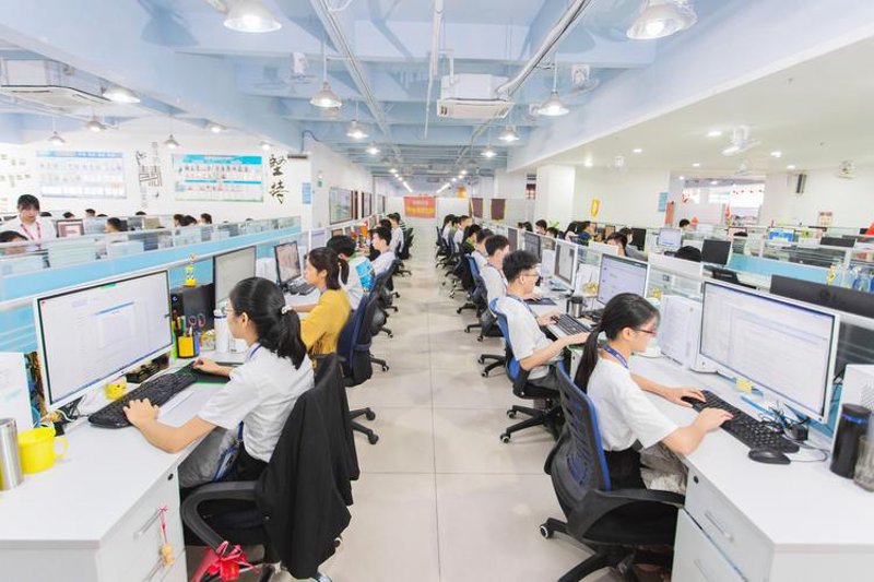 互联网时代的网站如名片：如何选择合适的网站建设服务
